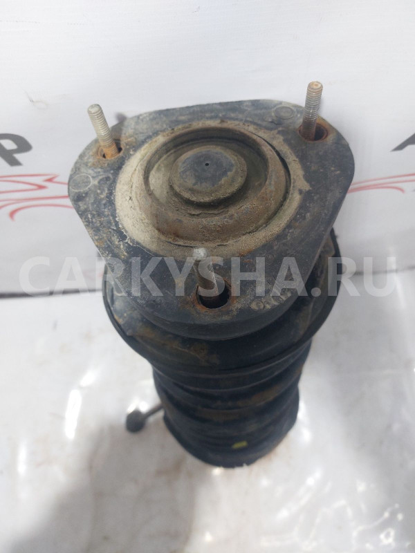 Амортизатор передний левый Hyundai Getz Hyundai Getz оригинальный номер 546501C300