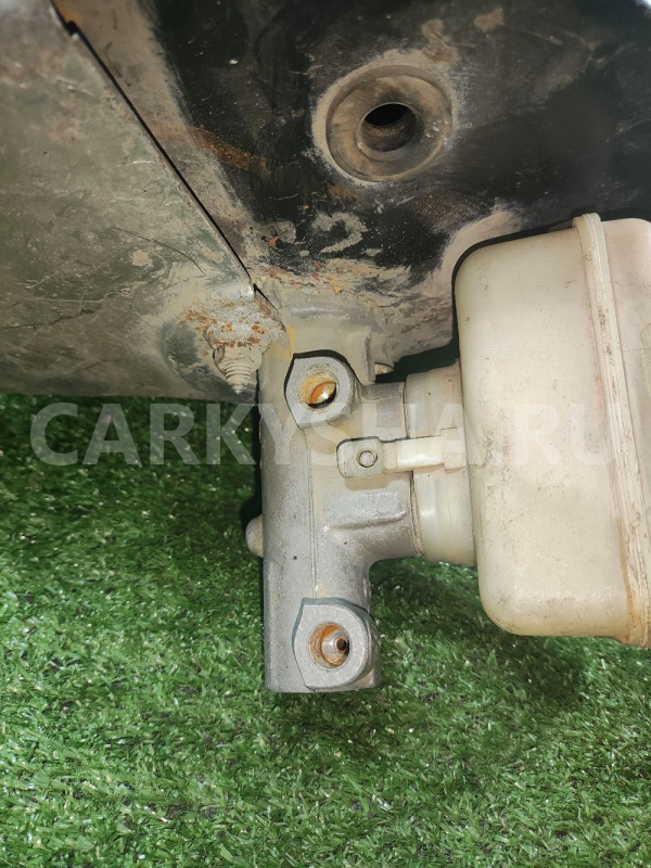 Вакуумный усилитель тормозов Skoda Octavia I Skoda Octavia оригинальный номер 1J1612105E