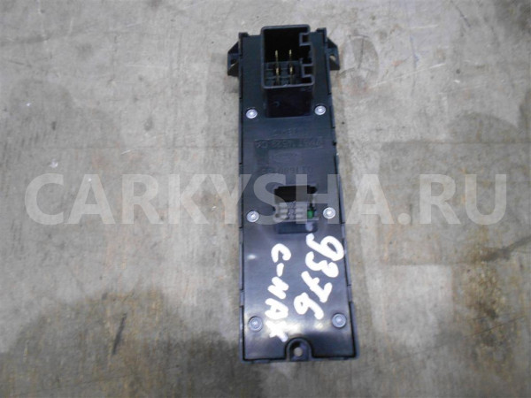Блок управления стеклоподъемниками Ford C-MAX 2003-2011 Ford C-MAX оригинальный номер 3M5T1429DD