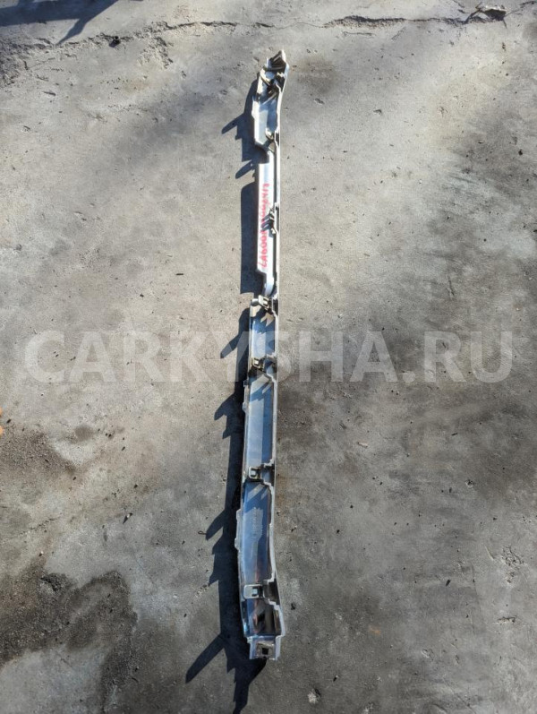 Накладка на бампер Daihatsu Tanto оригинальный номер 52711-B2080