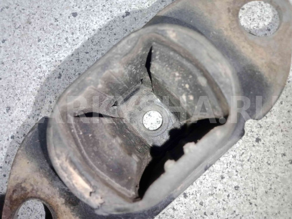Опора КПП Renault Duster I рестайлинг (2015—2021) Renault 15 оригинальный номер 112202847r