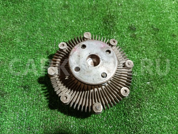 Вискомуфта Volvo 740 