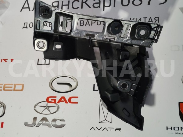 Кронштейн бампера задний левый Geely Coolray Geely Coolray 