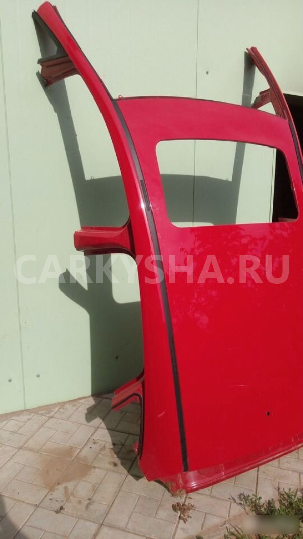 Крыша  Опель Астра Джей Opel Astra J Opel Astra оригинальный номер 13286424