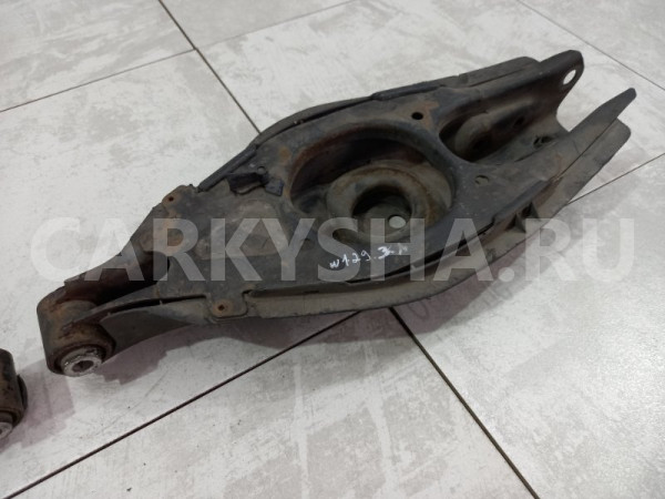 Рычаги нижние Mercedes SL300 A2303501106 W129, задние Mercedes-Benz SL-klasse 