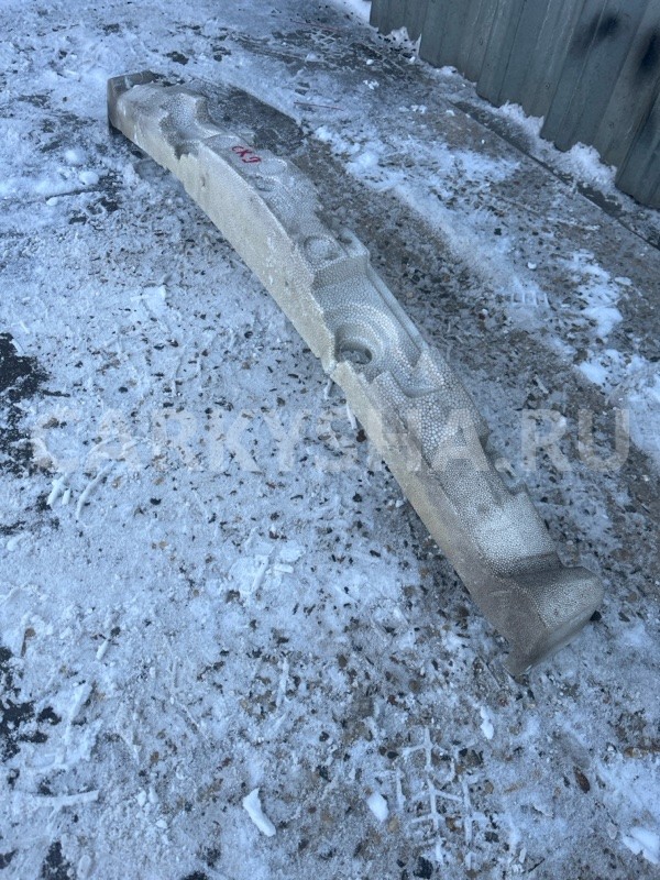 Абсорбер бампера Mazda Cx-9 2006-2012 JM0TB10A100106193, передний Mazda CX-9 