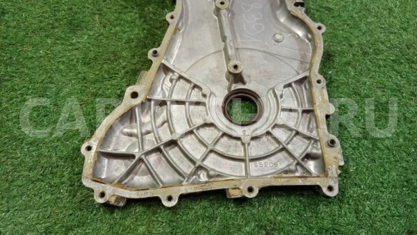 Лобовина двигателя Mazda Mazda 6 GG LF17 2005 Mazda 6 