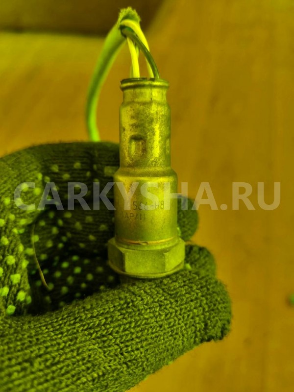 Лямбда-зонд Honda Mobilio 