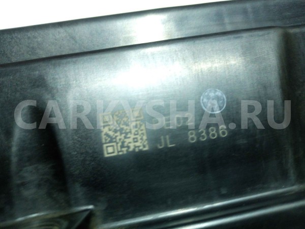 Крышка головки блока (клапанная) Mazda CX-5 I (2011—2015) Mazda 2 оригинальный номер pe0210210