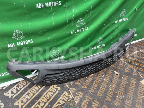 Юбка бампера Honda Civic 8 2006-2011 4D, задняя Honda Civic 