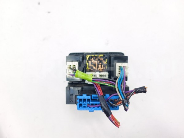 Блок управления зеркалами Subaru Legacy 2005 83001AG110 BP EJ253 Subaru Legacy 