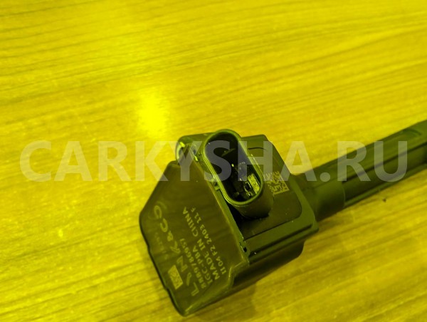 Катушка зажигания Geely Monjaro 