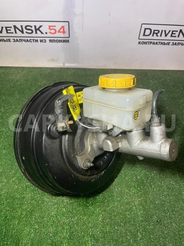 Главный тормозной цилиндр Subaru Forester оригинальный номер 86406404, 26402SC010