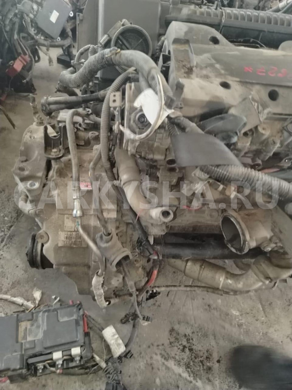АКПП Volvo V40 оригинальный номер 36002829