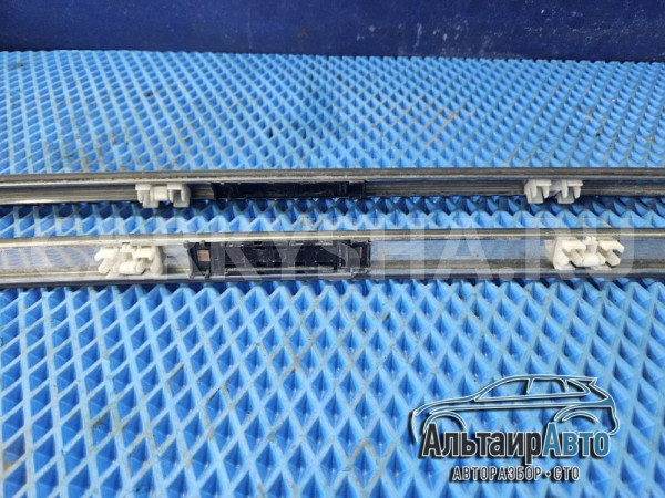 Молдинг крыши Peugeot 307 2001-2008 832085 Peugeot 2008 оригинальный номер 832085