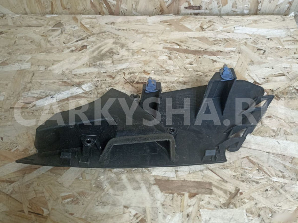 Накладка панели торпедо правая Opel Astra J Opel Astra оригинальный номер 13259131