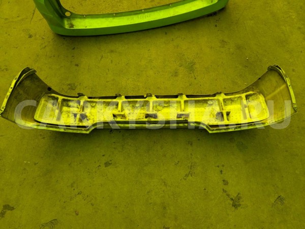 Бампер Toyota Celica 