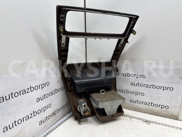 Консоль центральная Mitsubishi GALANT STATION WAGON 1997 MR771063 A71B Mitsubishi Galant 