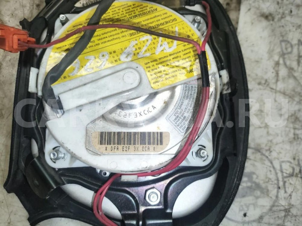 Подушка безопасности в руль  Mazda 626 GE Mazda 2 