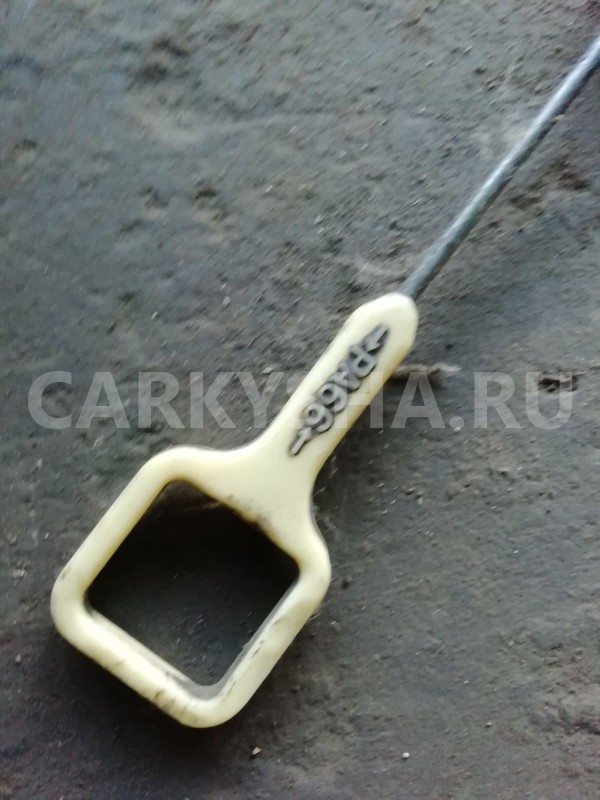 Щуп масляный Daewoo Matiz I рестайлинг (2000—2015) Daewoo Matiz оригинальный номер 96352518