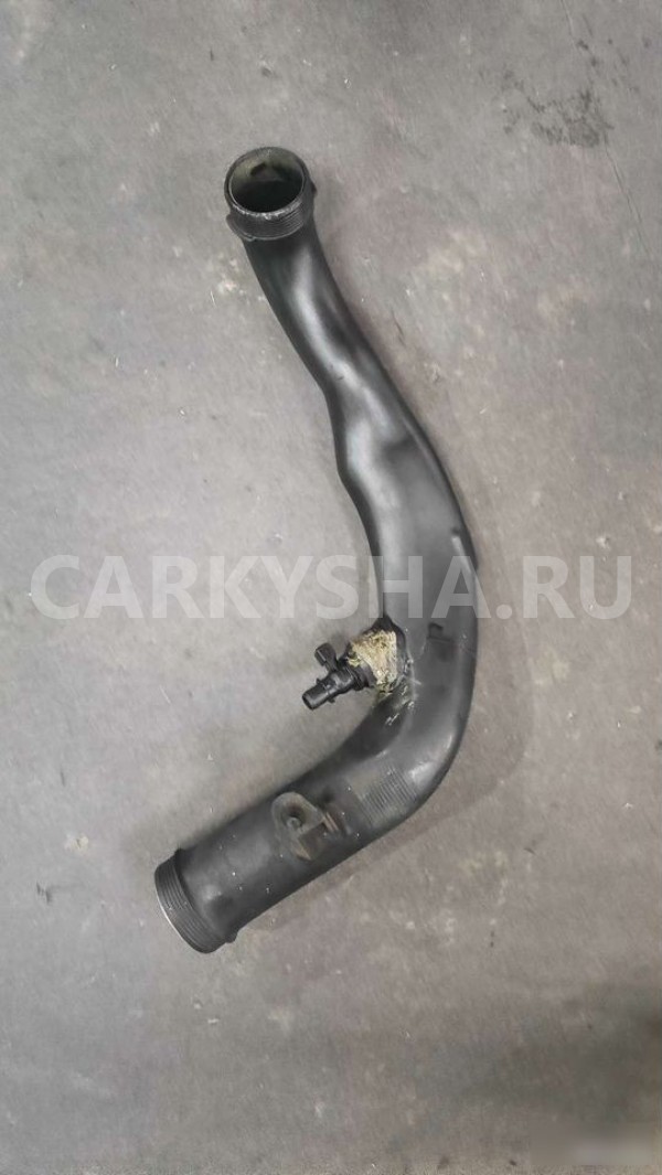 Патрубок воздушного фильтра Вольво хс70 Volvo S80 оригинальный номер 31261717