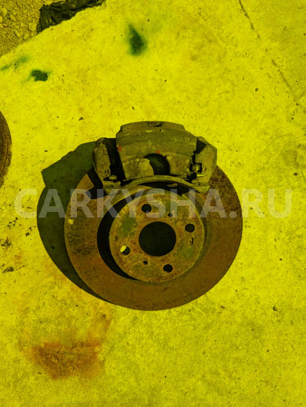 Суппорт Toyota Passo 