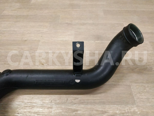 Воздуховод интеркулера Ford Mondeo оригинальный номер 3M519A673UD