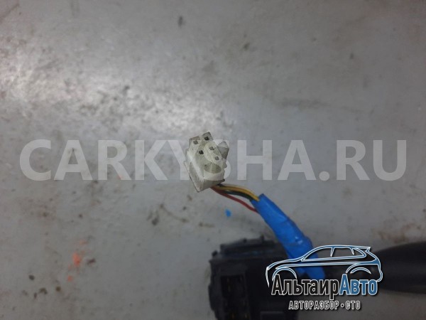 Переключатель поворотов Chevrolet Lanos Chevrolet Lanos оригинальный номер 96242526