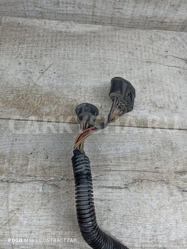 Проводка АКПП Mazda 3 BK рестайлинг (2006—2009) Mazda 2 