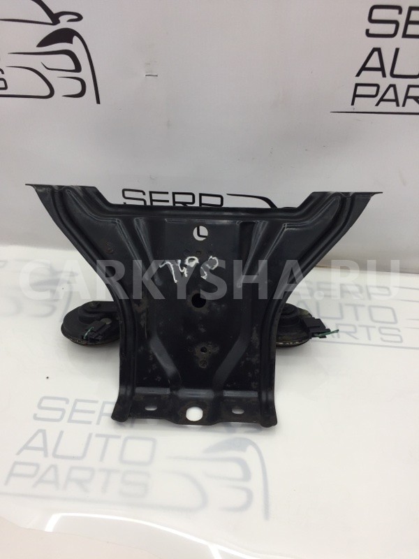 Планка телевизора Suzuki Grand Vitara TD54W J20A Suzuki Grand Vitara 