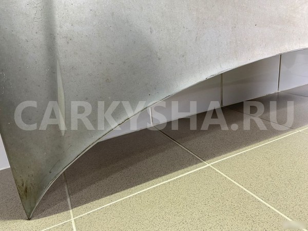 Капот Audi A3 1997 г Audi 200 