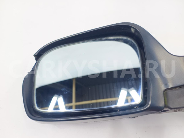 Зеркало Subaru Outback 2006 91031AG230 BP9 EJ253, левое Subaru Outback 