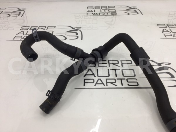 Патрубок системы охлождения Skoda Octavia A7 CHPA Skoda Octavia 