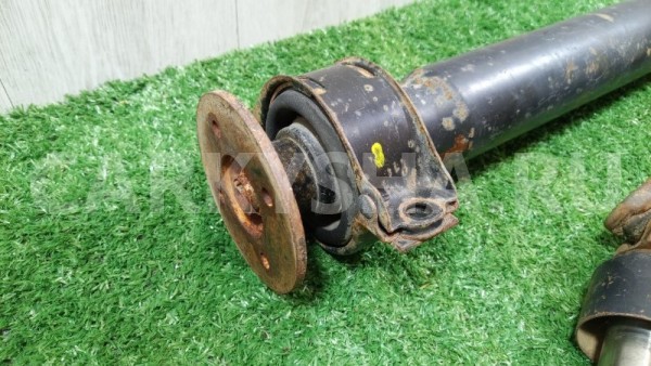 Карданный вал Nissan Skyline 2001 Nissan Skyline оригинальный номер 37000AA005