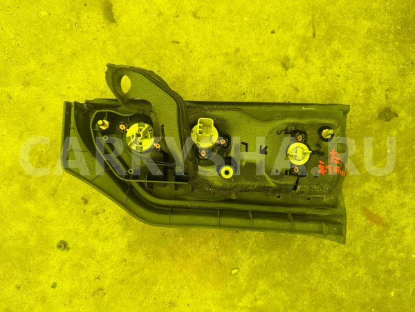 Стоп Daihatsu Naked 