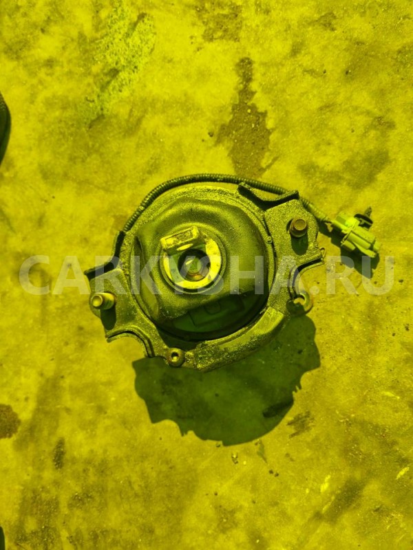 Подушка двигателя Honda Elysion 