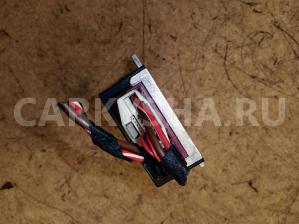 Название детали Блок электронный Модель BMW 3-серия E90 рест. BMW 3er оригинальный номер 16146763811