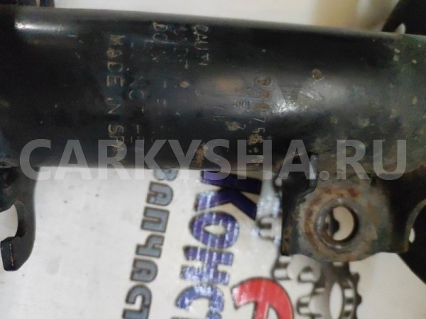 амортизатор с пружиной Opel Corsa 