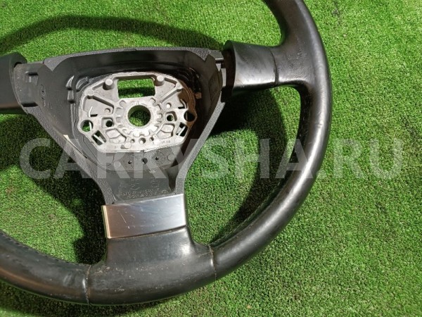 Рулевое колесо для AIR BAG (без AIR BAG) Volkswagen Tiguan 