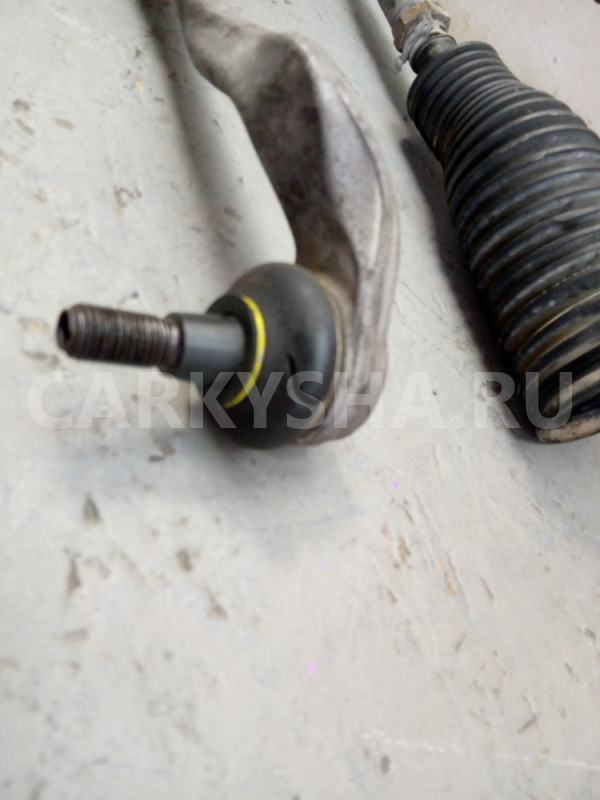 Наконечник рулевой Audi A4 2009 Audi A4 