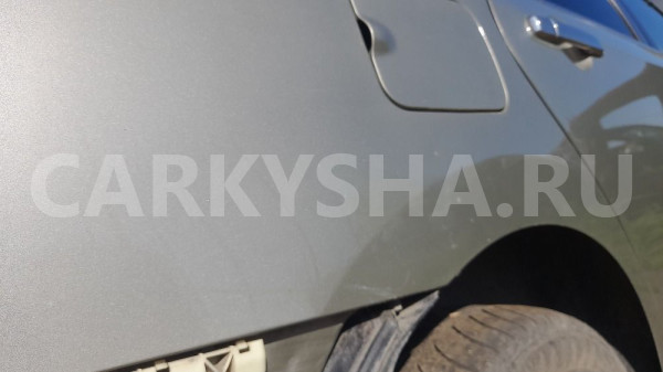 Крыло заднее правое Ниссан Альмера 2012-2018 Nissan Almera 
