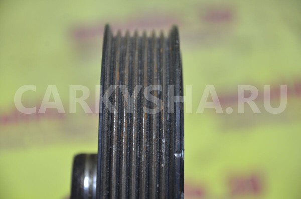 Шкив коленвала Toyota Noah 