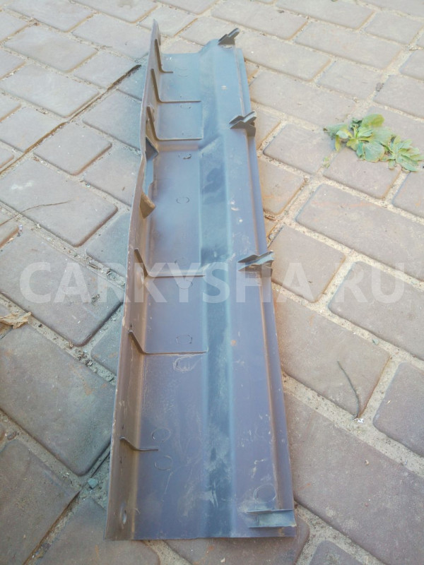 Накладка замка багажника Lifan Smily Lifan Smily оригинальный номер F5602111