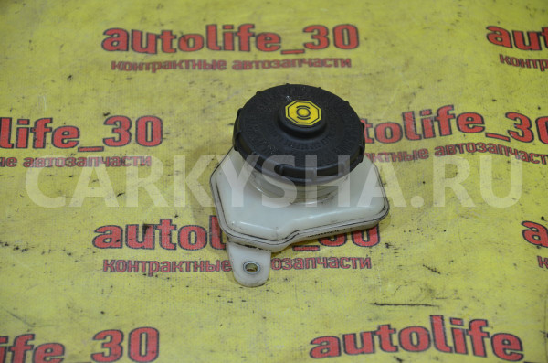 Бачок главного тормозного цилиндра Honda Civic оригинальный номер 46662S9A003