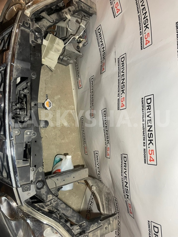 Nose cut Nissan X-Trail оригинальный номер 298Y0002278, NMNS08QJ10, OEM0032PANP