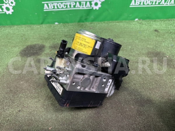 Блок ABS Lexus RX400H 2003-2008 4451030250 Lexus RX 