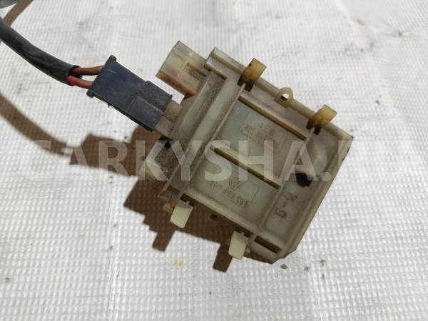 Резистор отопителя Volkswagen Passat 