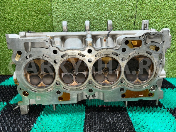 Гбц Nissan Qashqai XTrail 2007-2013 11040ED80B 2.0 MR20 Nissan Qashqai 