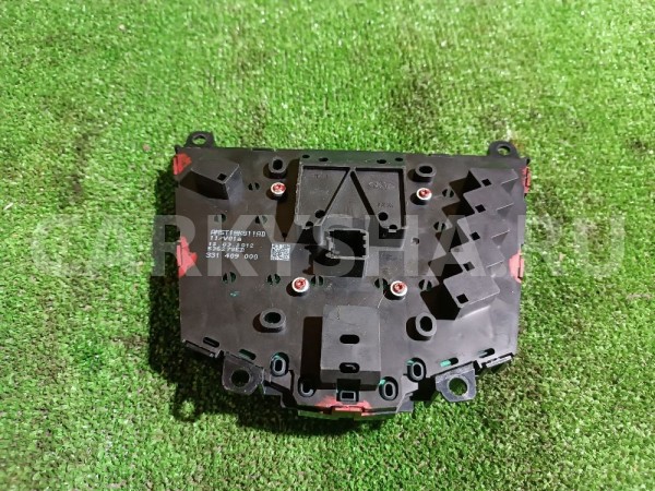 Кнопка многофункциональная Ford Focus 