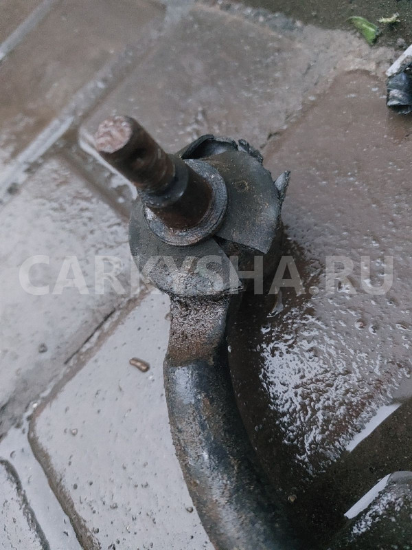 Рейка рулевая Hyundai I30 FD Hyundai i30 оригинальный номер 565002L201